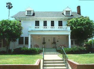 565 N Cahuenga Blvd, Los Angeles, CA 90004