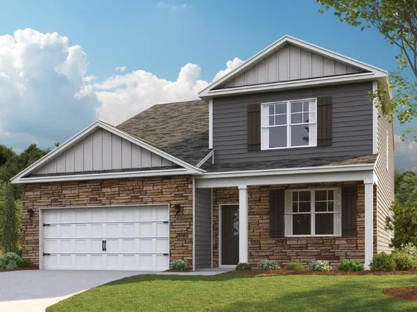 5636 Wildlife Cir, Piney Flats, TN 37686