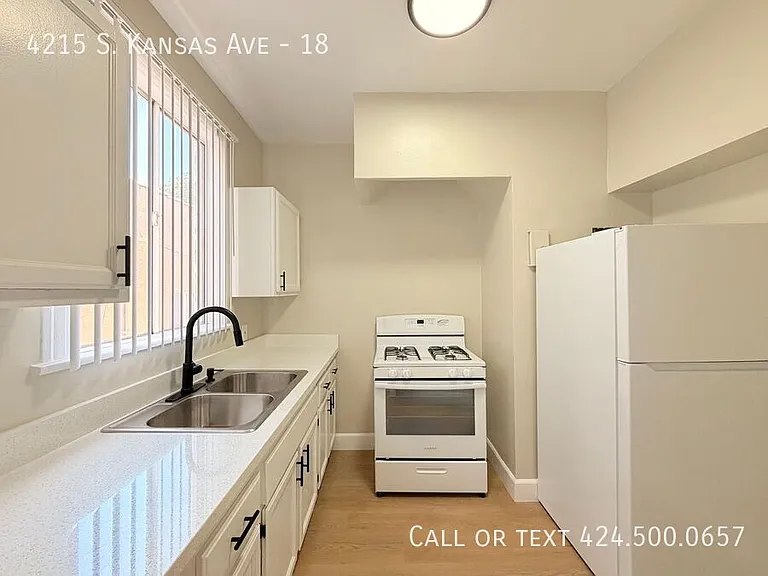 4215 S Kansas Ave #18 — Photo 3