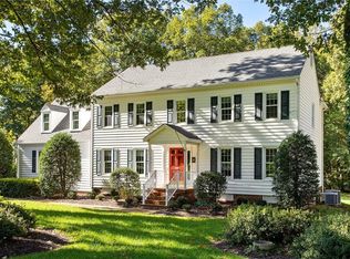 2120 Normandstone Dr, Midlothian, VA 23113