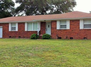 8111 Six Pence Dr, Pensacola, FL 32514