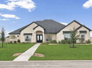 410 Hammer, Salado, TX 76571