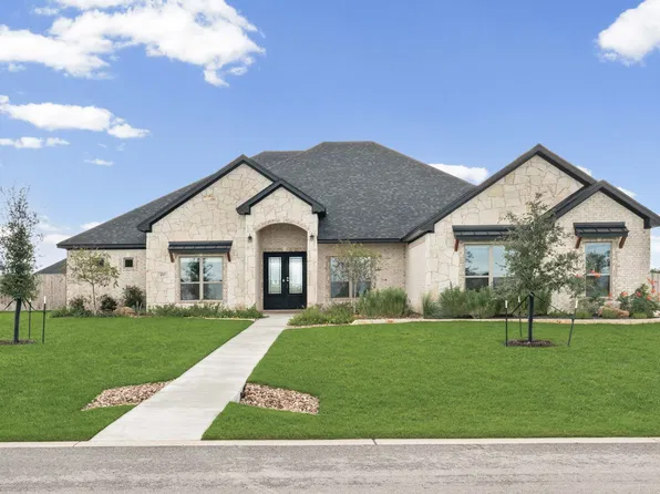 410 Hammer, Salado, TX 76571