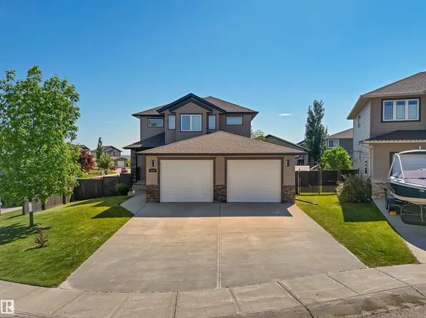 4137 41a Ave, Drayton Valley, AB T7A 0B4