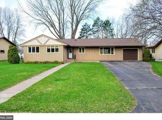 1215 9th Ave NE, Brainerd, MN 56401