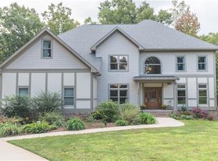 3548 Maple Brook Dr, Denver, NC 28037