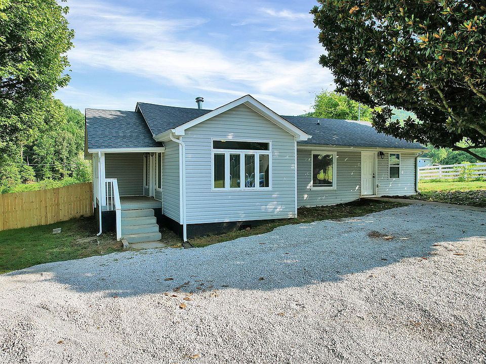 1911 Ballplay Rd, Madisonville, TN 37354 MLS 1379186 Zillow