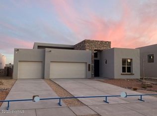 3730 Golden Echo Loop, Las Cruces, NM 88012