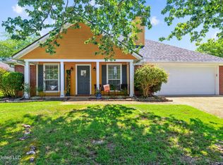 506 Walnut Grove Dr, Pearl, MS 39208