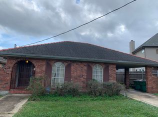 4748 Hastings St #4748, Metairie, LA 70006