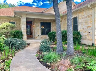 2146 Amberstone, Fredericksburg, TX 78624
