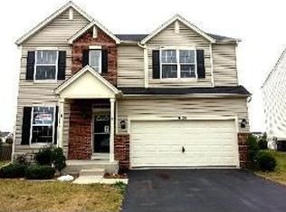 6136 Autumn Ridge Dr, Plainfield, IL 60586