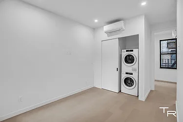 Rented by Tahari Realty LLC