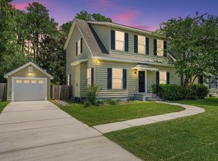 102 Dream St, Summerville, SC 29483