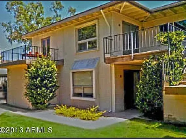 4142 E Calle Redonda Unit 68, Phoenix, AZ 85018