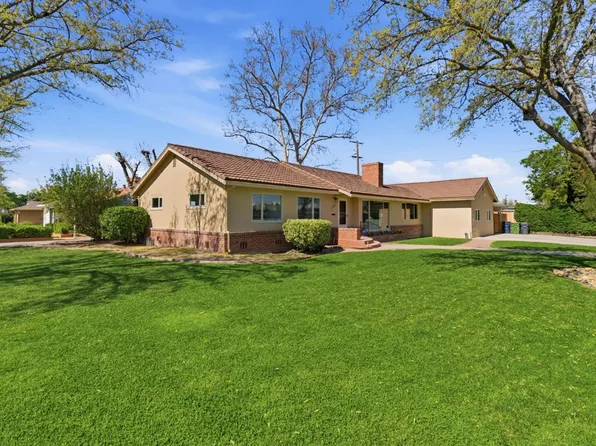 1465 Franklin Ave, Tracy, CA 95376