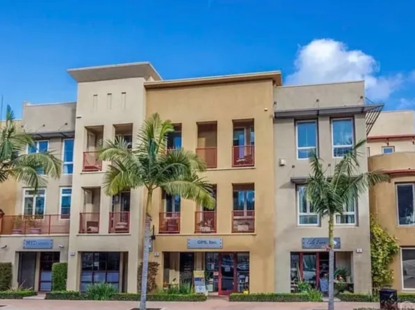 16 Compass Ct, Aliso Viejo, CA 92656