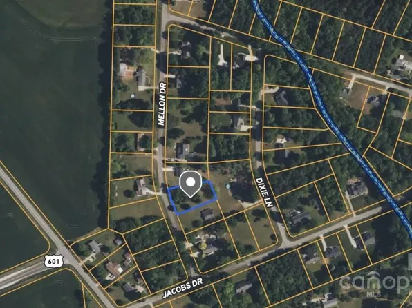 0 Mellon Dr, Salisbury, NC 28144