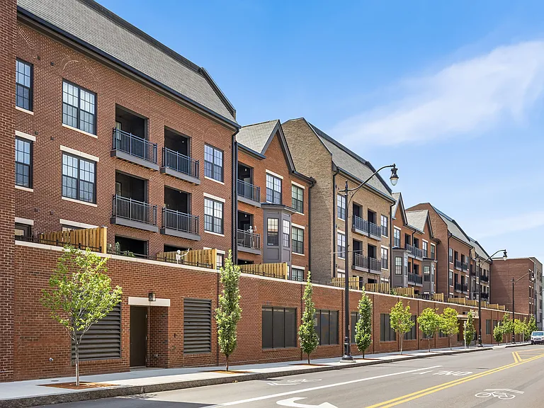 Residences at Topiary Park — Photo 50