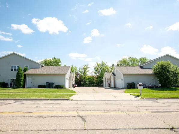 841 Saint Albert the Great Drive, Sun Prairie, WI 53590