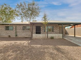 2007 W Roeser Rd, Phoenix, AZ 85041