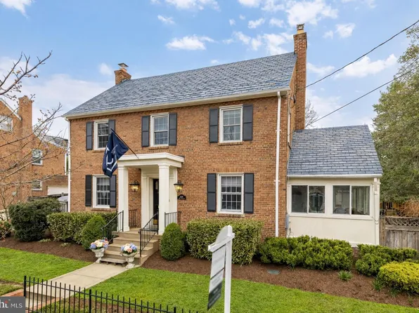 4109 17th St NW, Washington, DC 20011