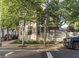 401 Farnsworth Ave, Bordentown, NJ 08505