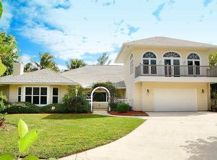 2265 Silver Sands Ct, Vero Beach, FL 32963