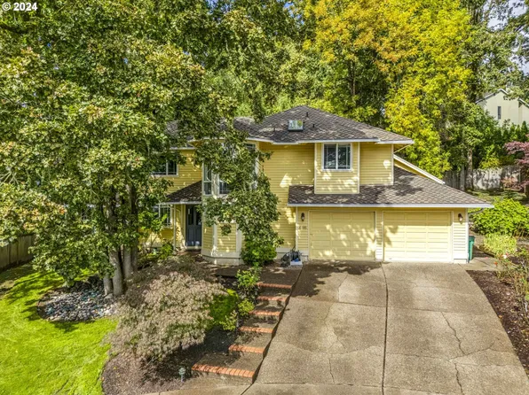 6885 SW 161st Pl, Beaverton, OR 97007