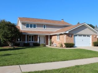 7718 W 157th St, Orland Park, IL 60462