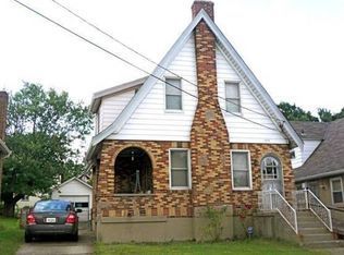 1273 Henkel Dr, Cincinnati, OH 45205