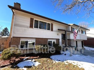 8802 W Arbor Ave, Littleton, CO 80123