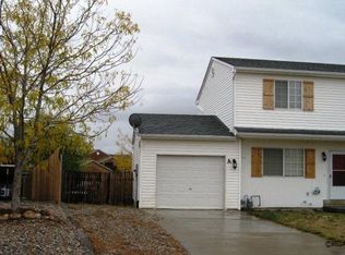 4671A Butte Rd, Florence, CO 81226