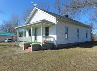 306 W Seminary St, Owenton, KY 40359