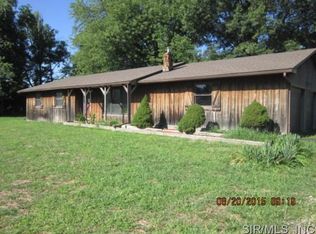 5091 Old Carpenter Rd, Edwardsville, IL 62025