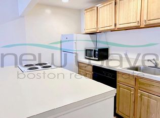 0018 Burney St APT 6, Roxbury Crossing, MA 02120