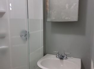 104 N Howard St #1, Sabina, OH 45169