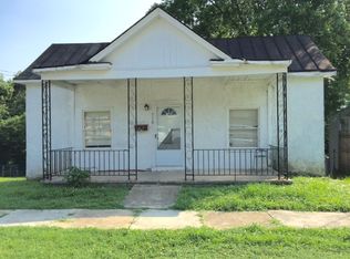 518 Plum St, Danville, VA 24540