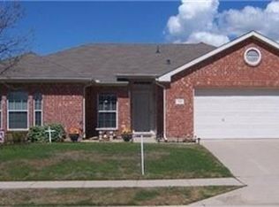 116 Meadow Ridge Dr, Anna, TX 75409