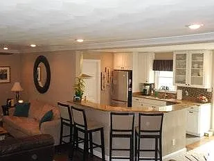 Living Room - 549 Fishermans Rd