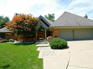 1488 Golfside Ct, Flushing, MI 48433