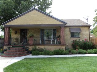 105 Magnolia Pl, Pueblo, CO 81005
