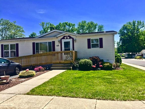 2nd image of 65 Silvermead Dr