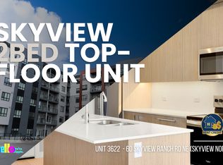 60 Skyview Ranch Rd NE #3622, Calgary, AB T3N 0G3