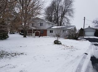 4150 Kenton Galion Rd W, Marion, OH 43302