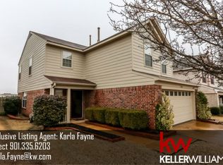 7806 Windy Willow Rd, Memphis, TN 38125