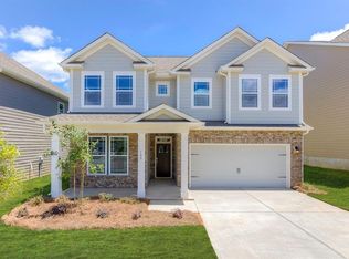 1138 Walbury Hl, Waxhaw, NC 28173