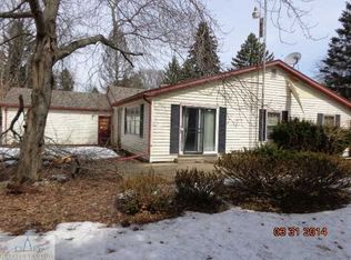 2303 Shawnee Trl, Okemos, MI 48864