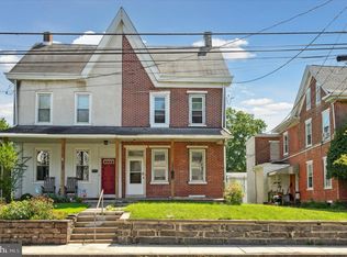 129 S 5th St, Perkasie, PA 18944