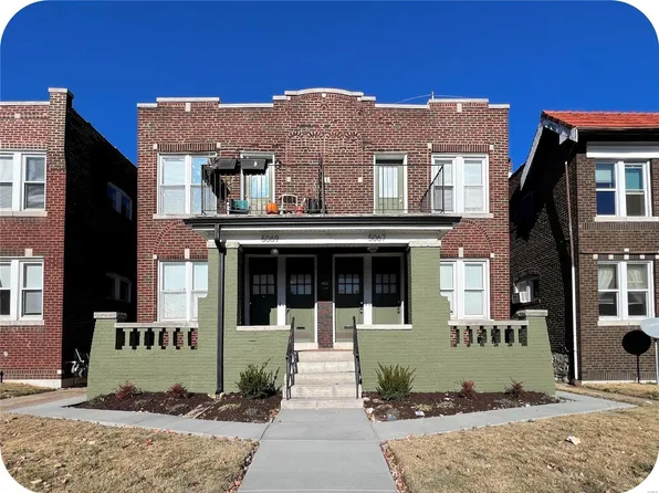 5067 Chippewa St, Saint Louis, MO 63109